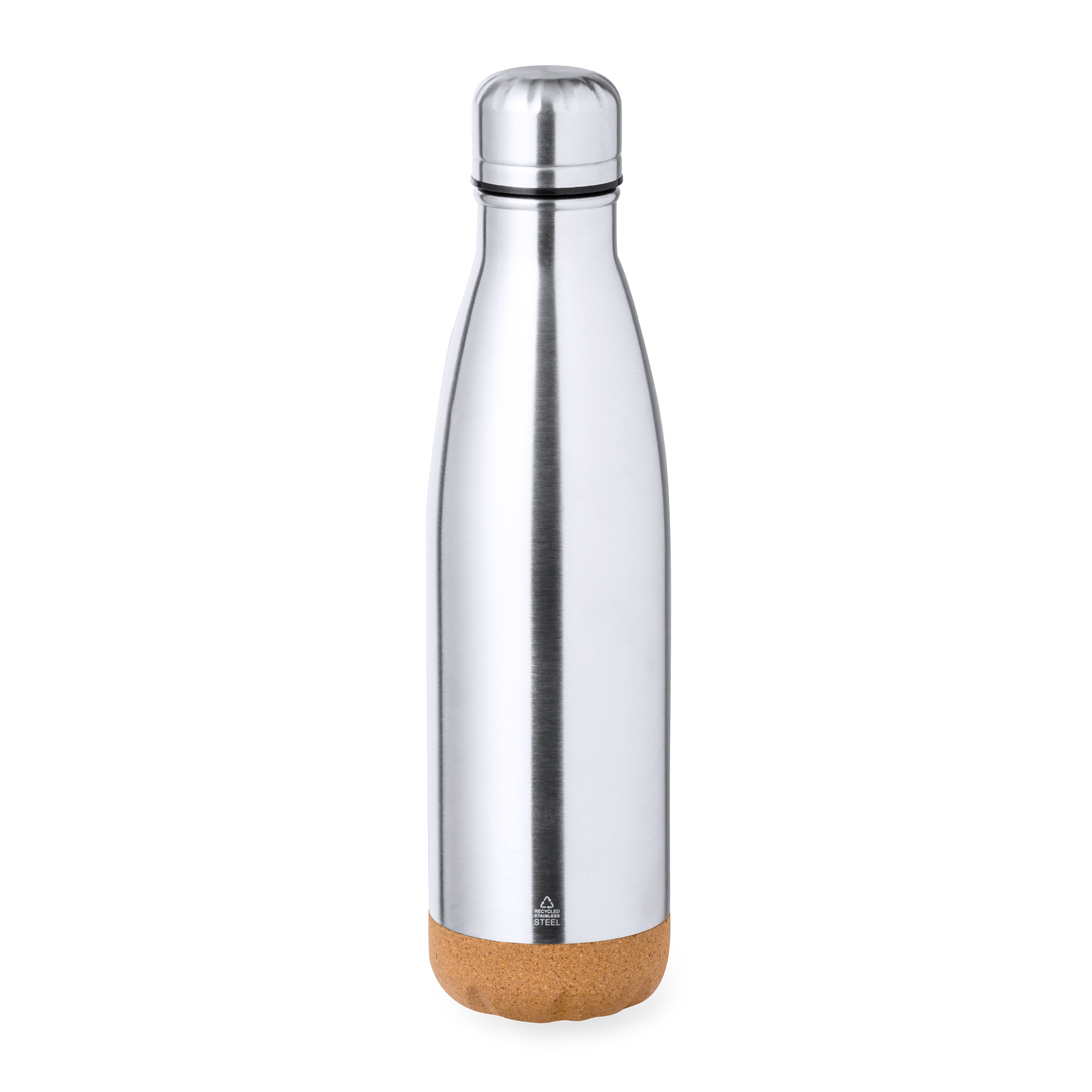Wärme Flasche