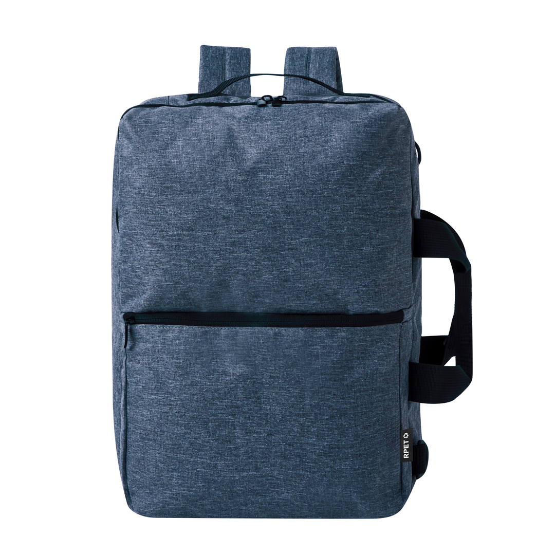 Dokumententasche Rucksack – Bild 2