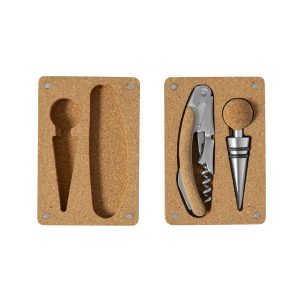 Wein Set