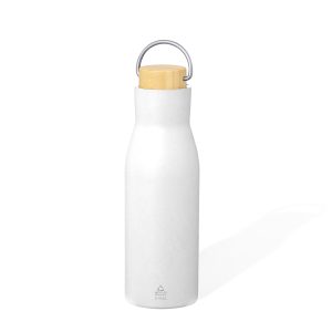 Wärme Flasche