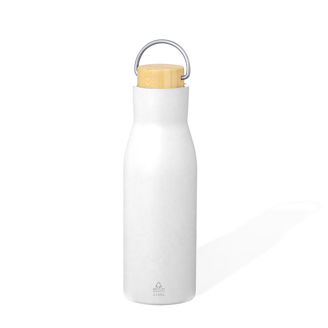 Wärme Flasche