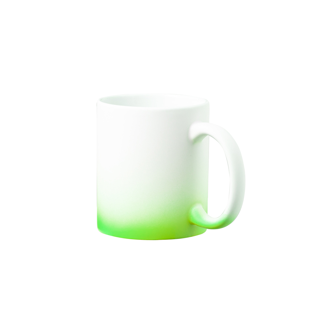 Sublimations Tasse – Bild 4