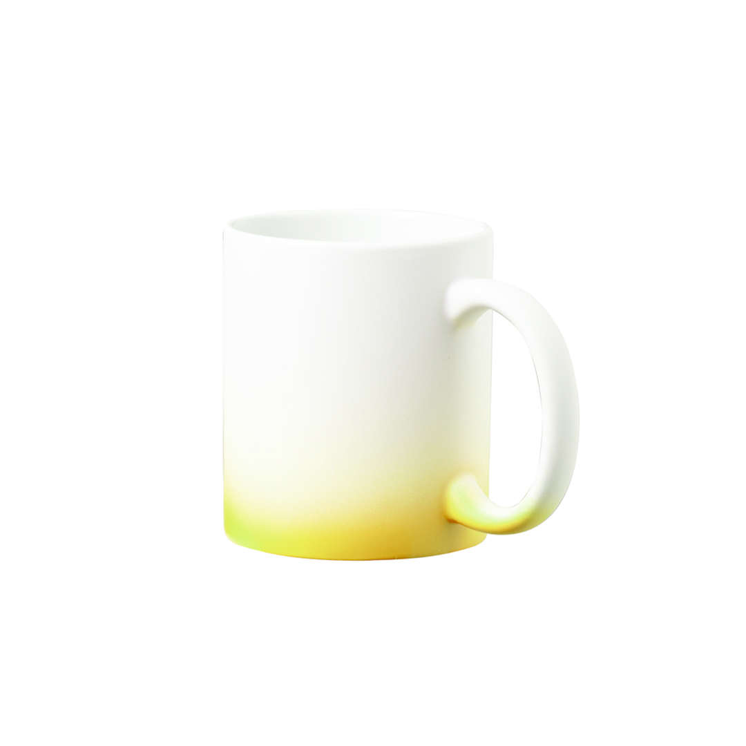 Sublimations Tasse