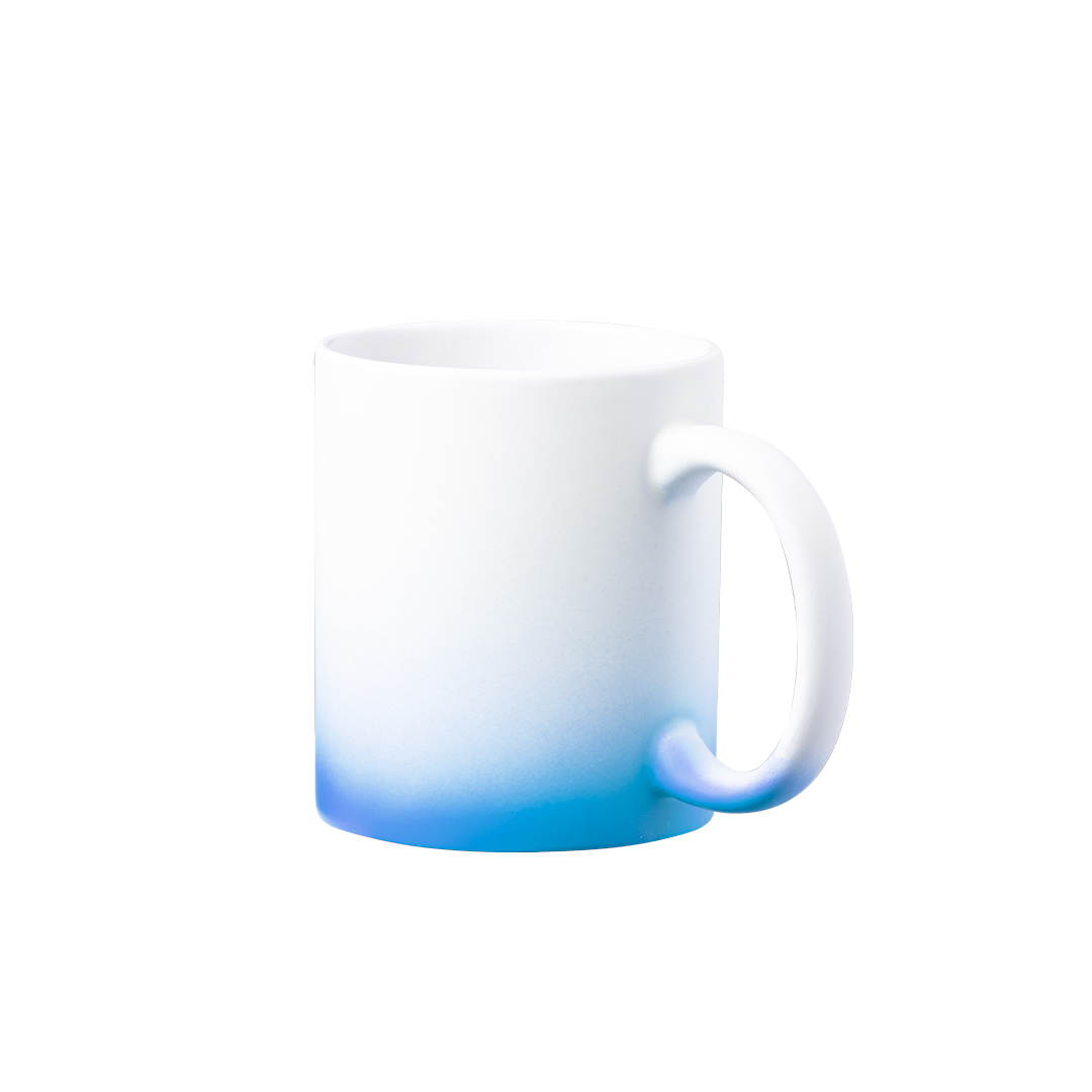 Sublimations Tasse – Bild 2