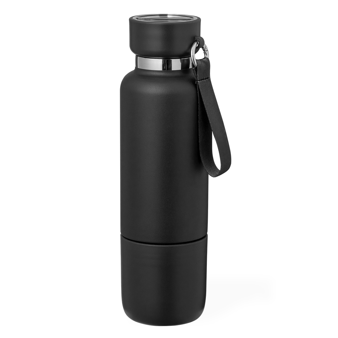 Wärme Flasche – Bild 2