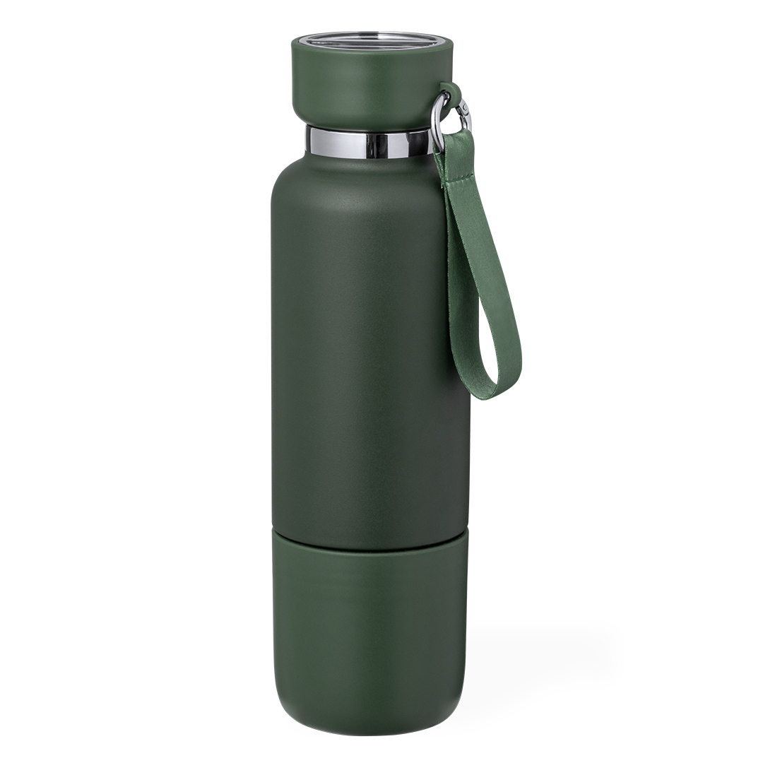 Wärme Flasche – Bild 3
