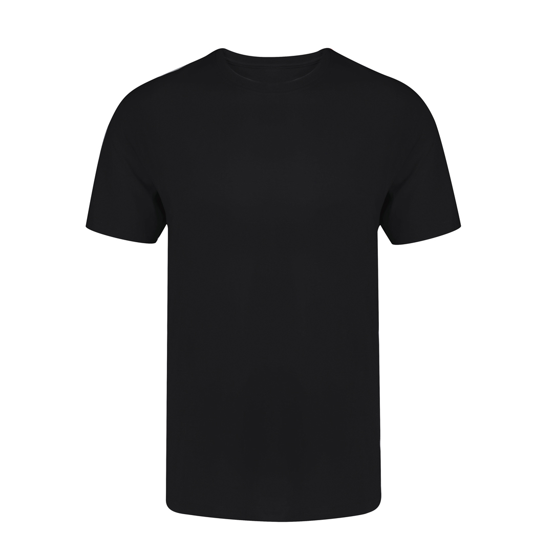 Erwachsene Farbe T-Shirt – Bild 9