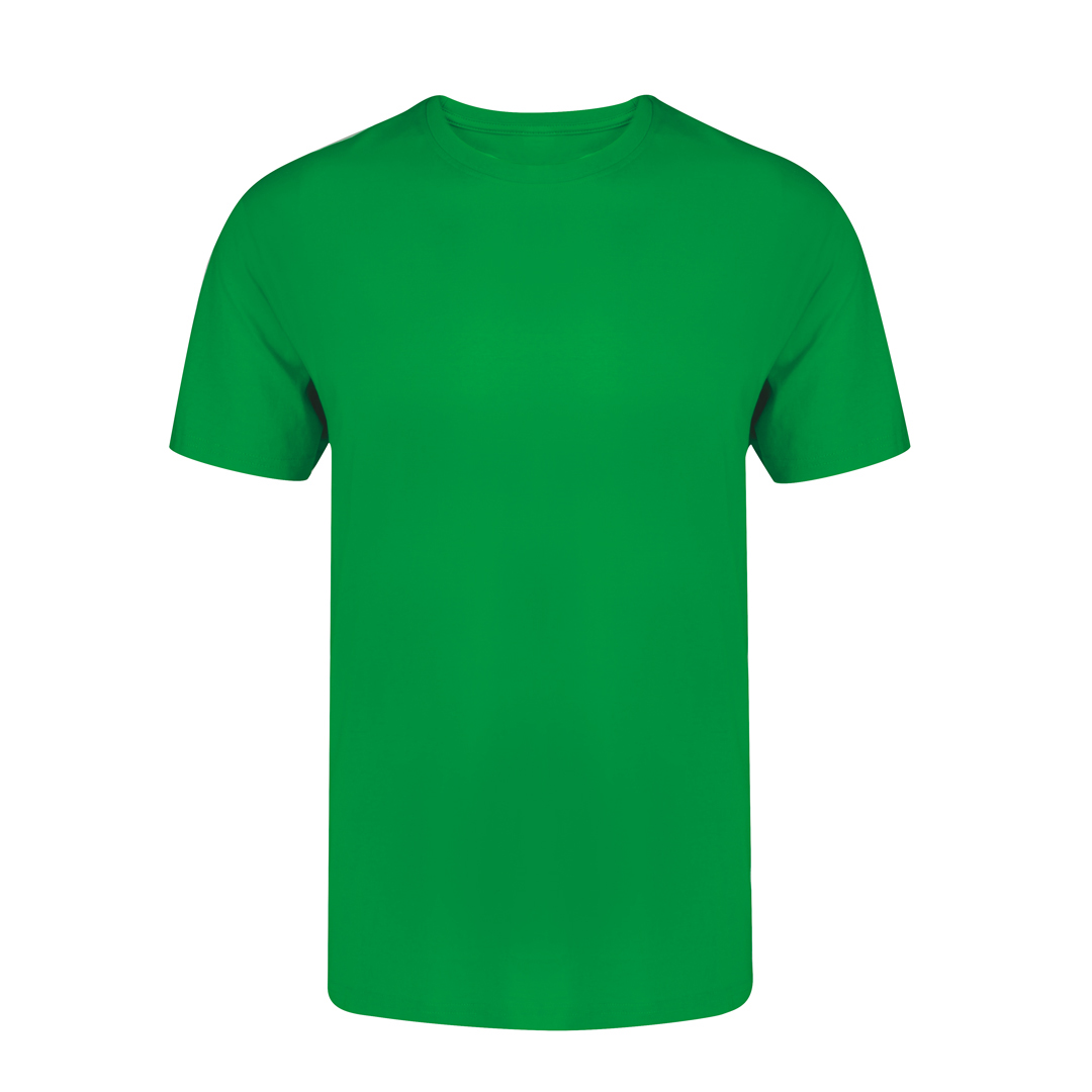 Erwachsene Farbe T-Shirt – Bild 11