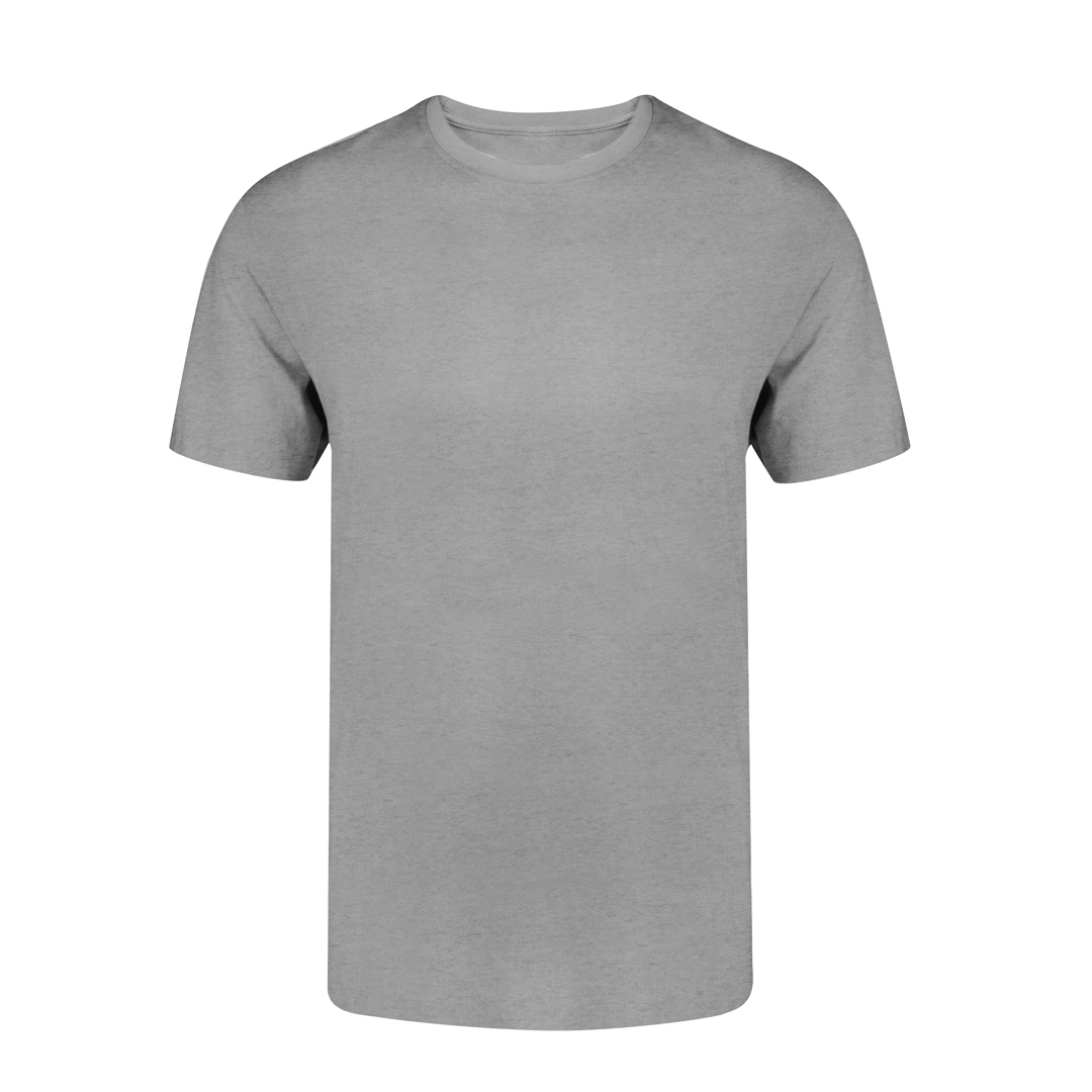 Erwachsene Farbe T-Shirt – Bild 5
