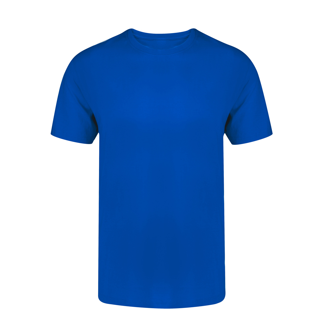 Erwachsene Farbe T-Shirt – Bild 2