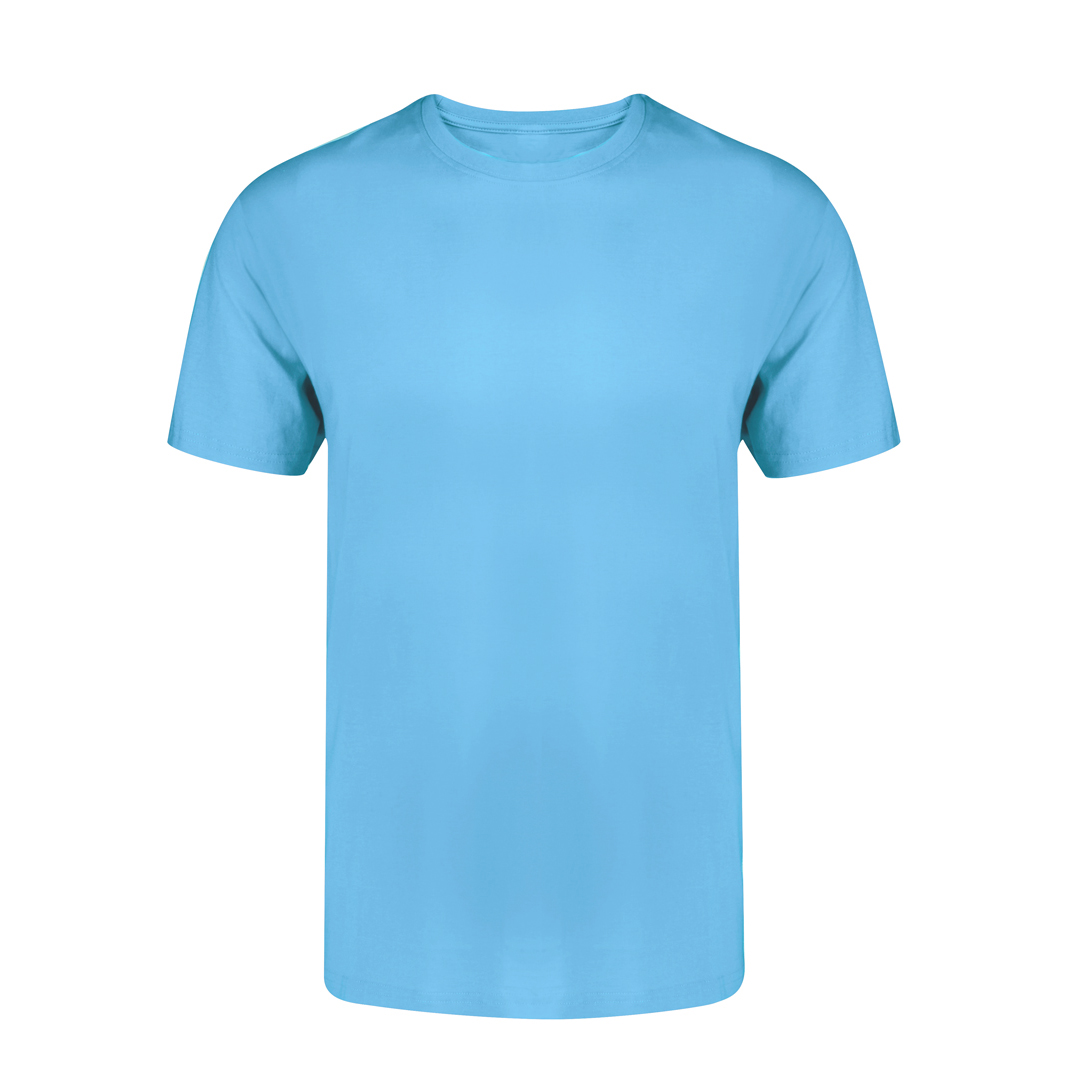 Erwachsene Farbe T-Shirt – Bild 3