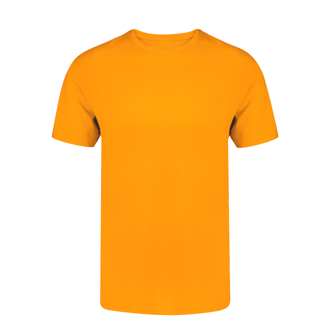 Erwachsene Farbe T-Shirt – Bild 4