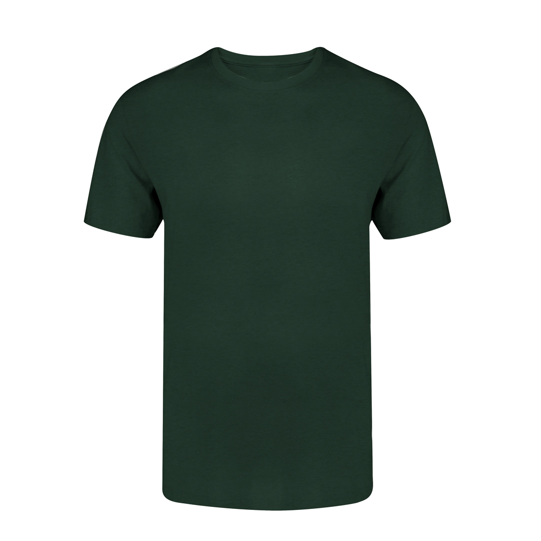 Erwachsene Farbe T-Shirt – Bild 12