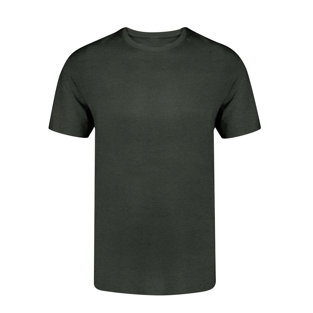 Erwachsene Farbe T-Shirt – Bild 6