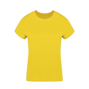 Erwachsene Frauen Farbe T-Shirt