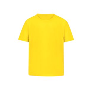 Kinder Farbe T-Shirt