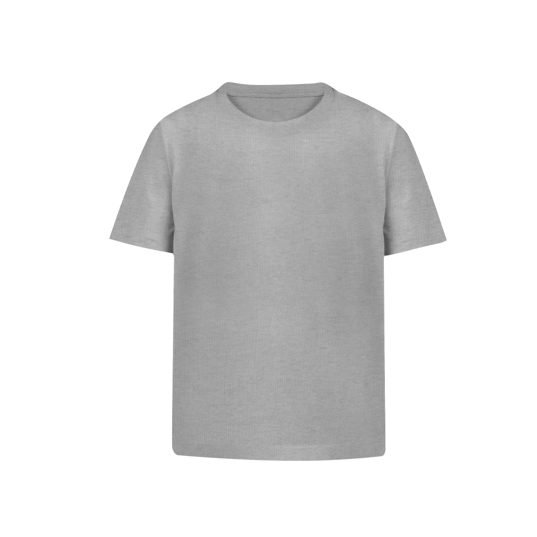 Kinder Farbe T-Shirt – Bild 5