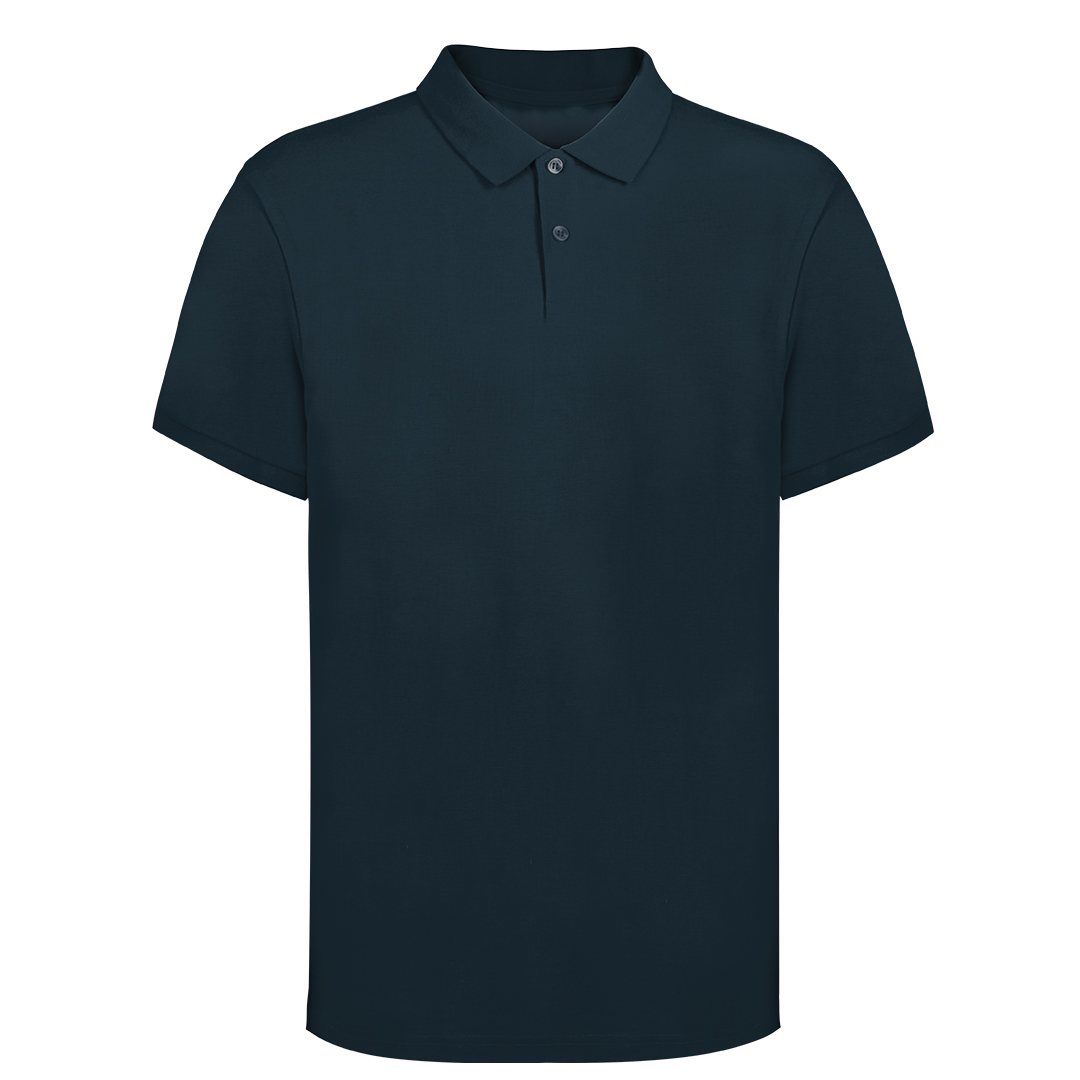 Erwachsene Farbe Polo-Shirt – Bild 6