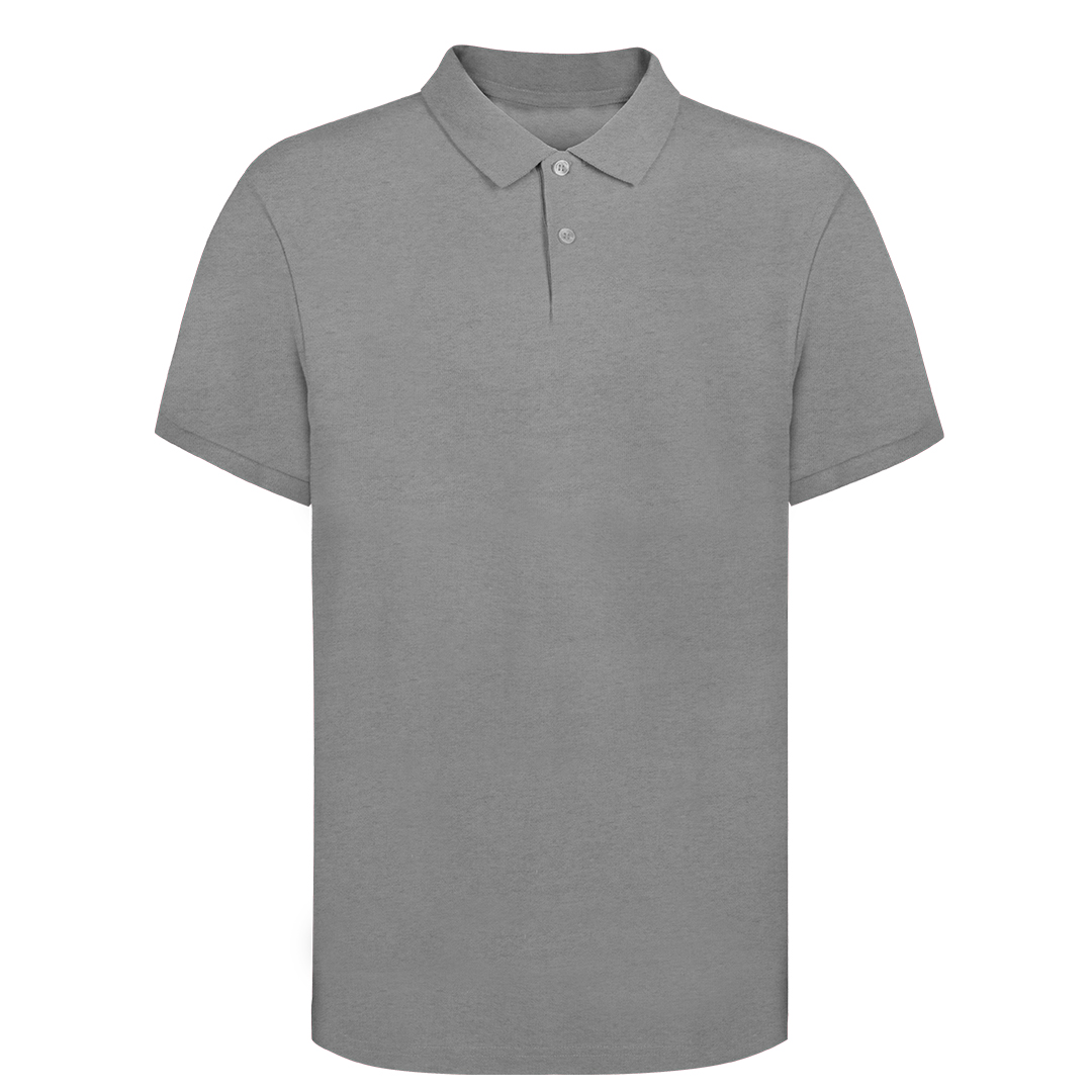 Erwachsene Farbe Polo-Shirt – Bild 5