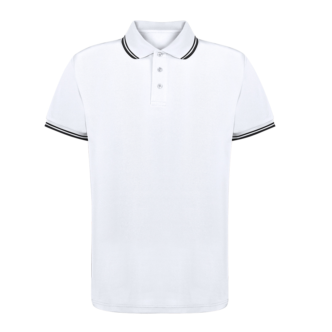 Polo-Shirt – Bild 2