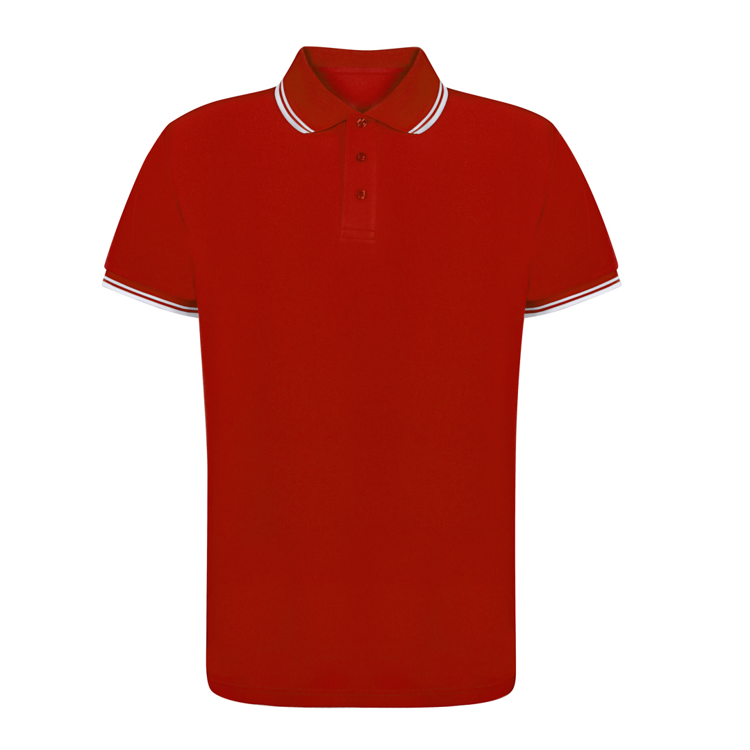 Polo-Shirt – Bild 6