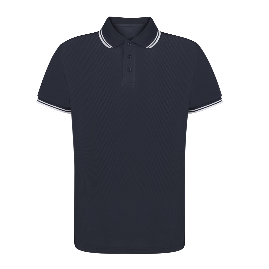 Polo-Shirt – Bild 4