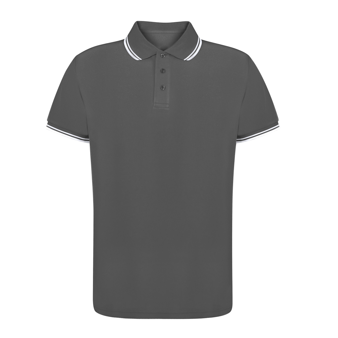 Polo-Shirt – Bild 3