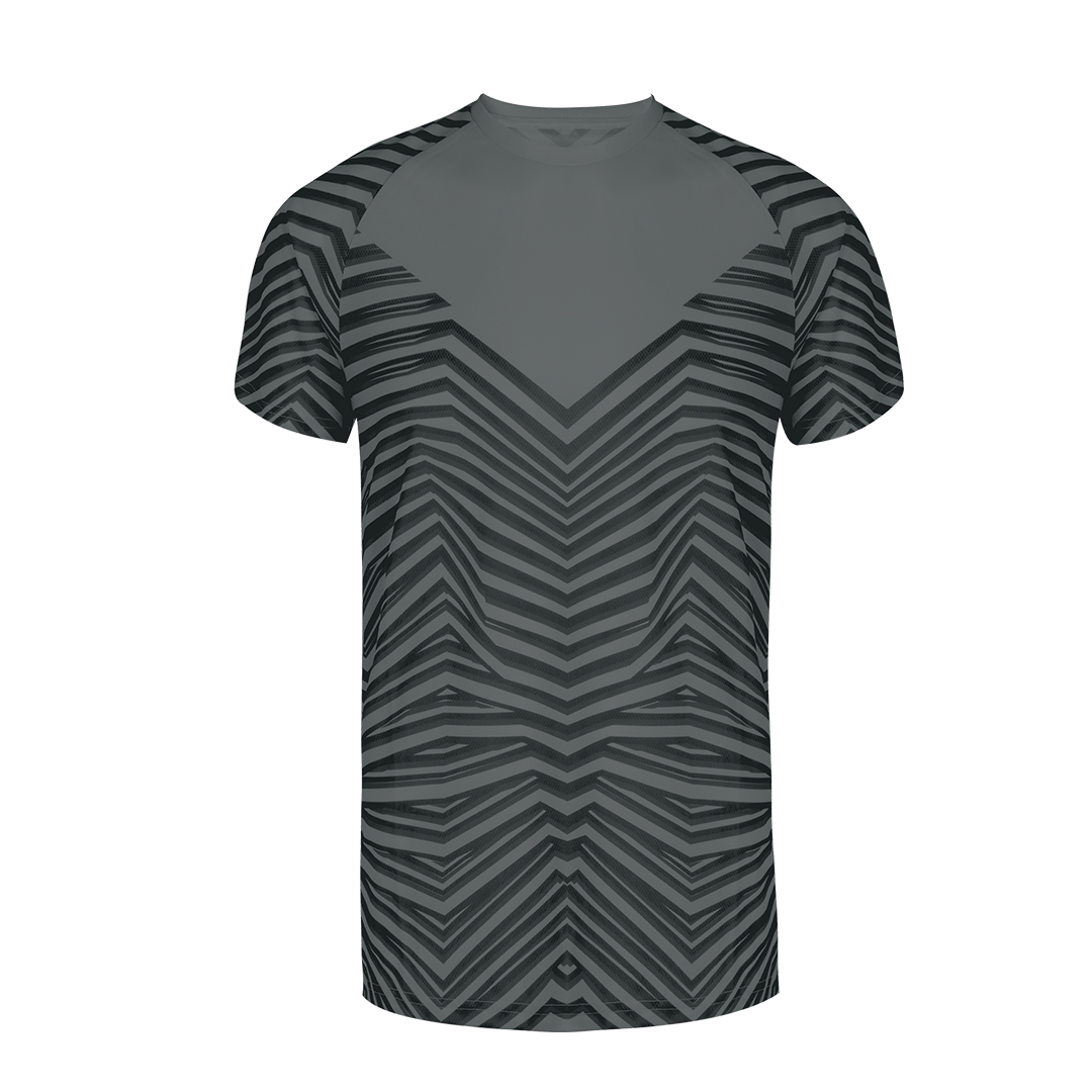 Erwachsene T-Shirt – Bild 3