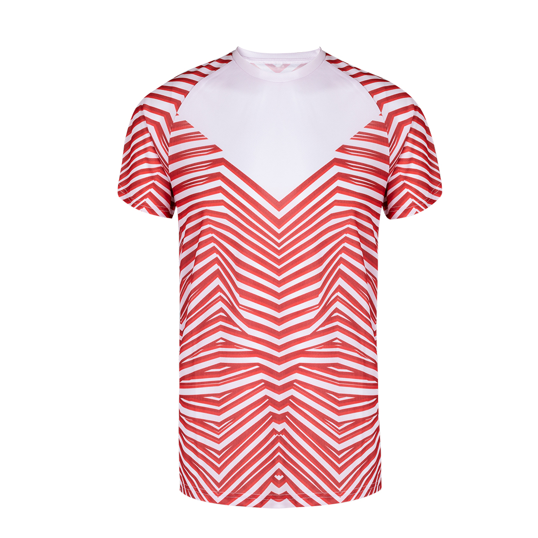 Erwachsene T-Shirt – Bild 4
