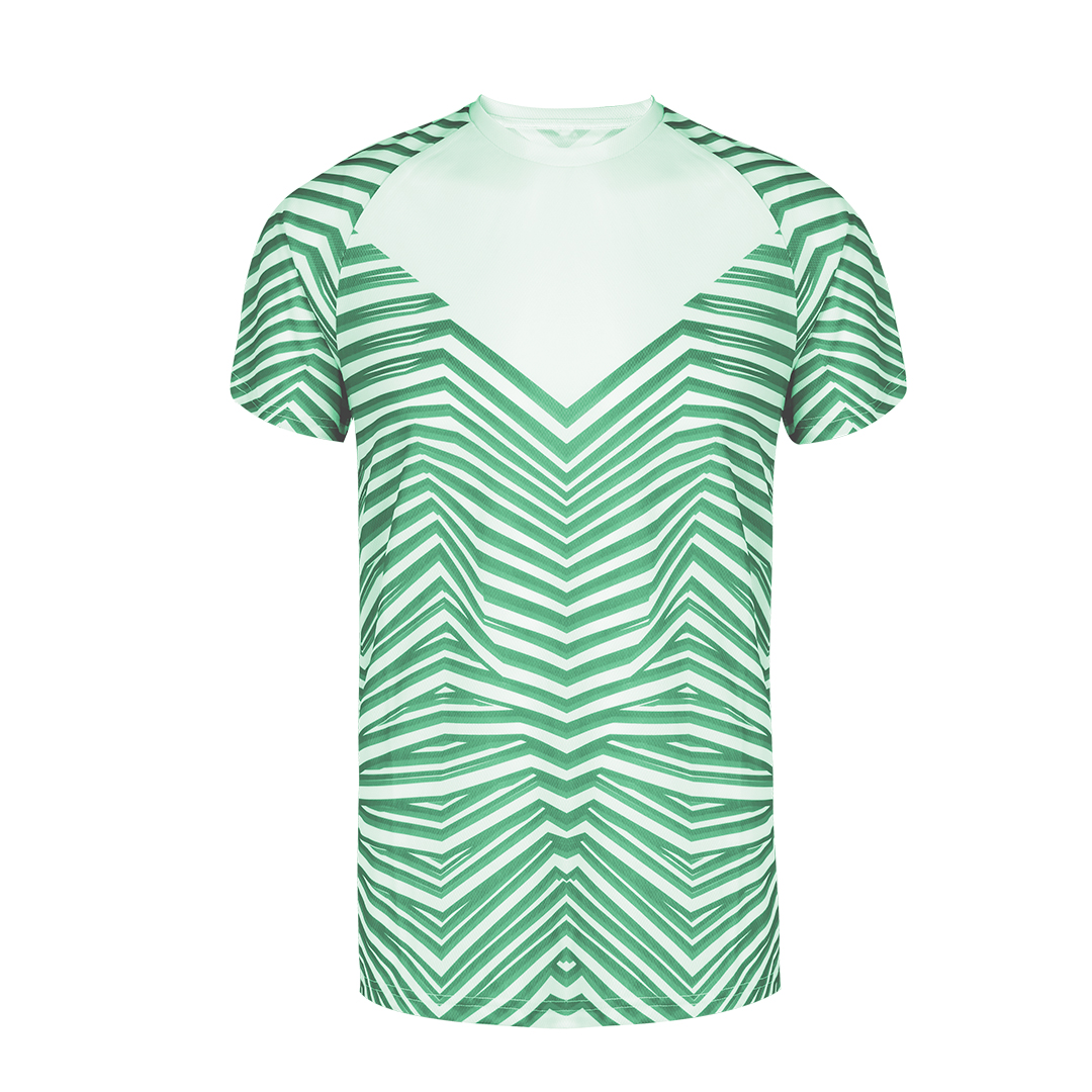 Erwachsene T-Shirt – Bild 5
