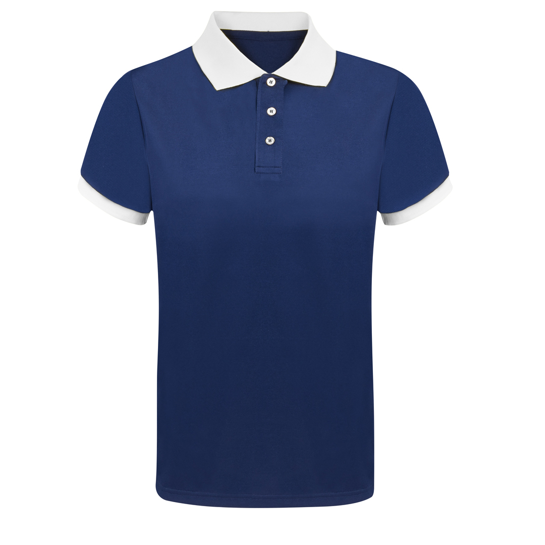 Polo-Shirt – Bild 2
