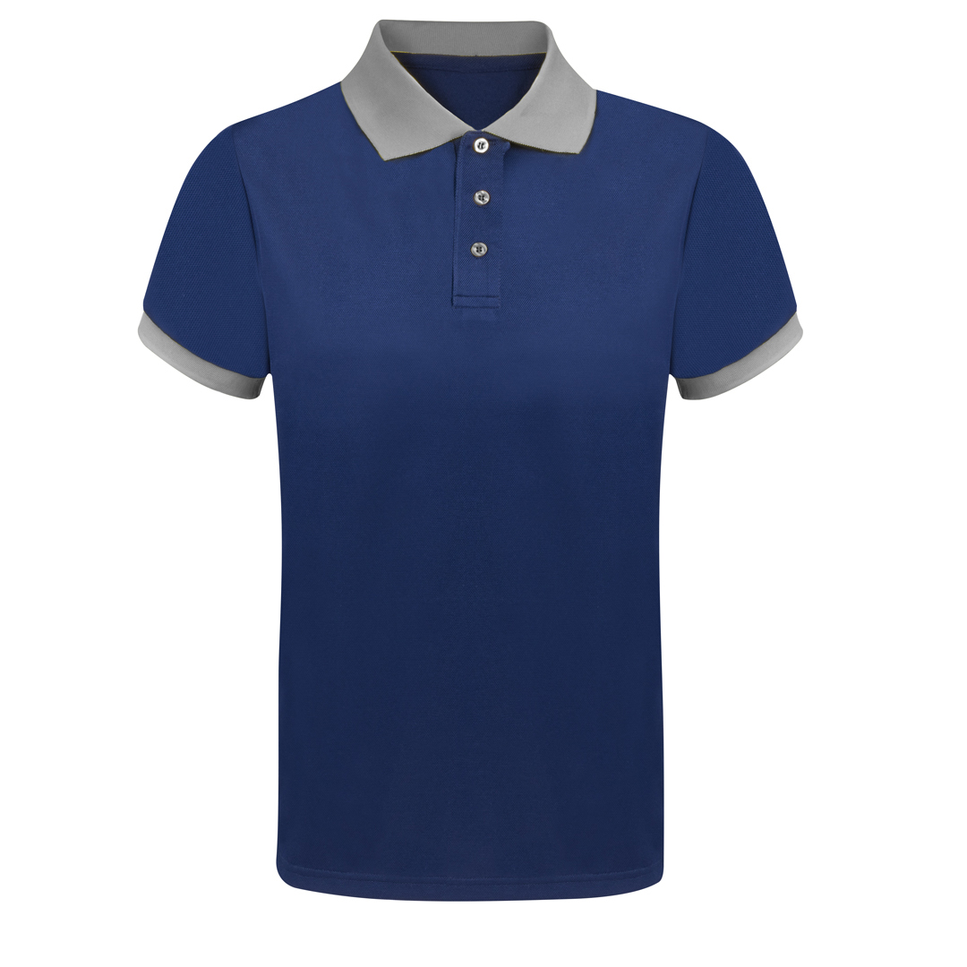 Polo-Shirt – Bild 3