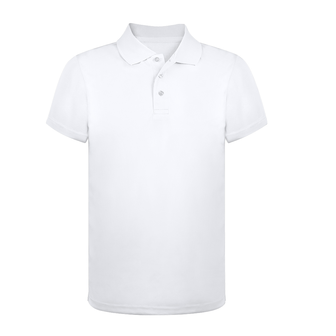 Polo-Shirt – Bild 2