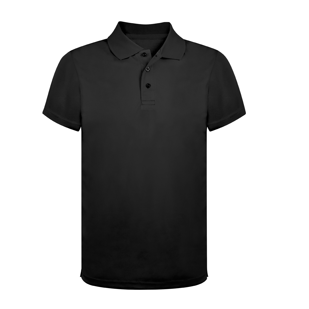 Polo-Shirt – Bild 5