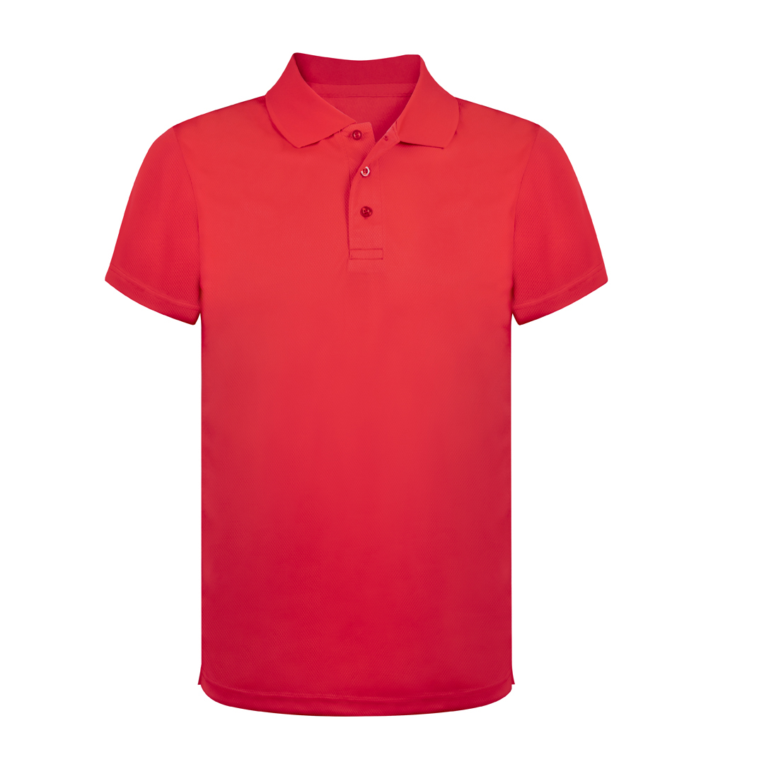 Polo-Shirt – Bild 6