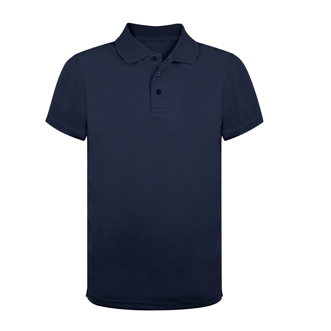 Polo-Shirt – Bild 4