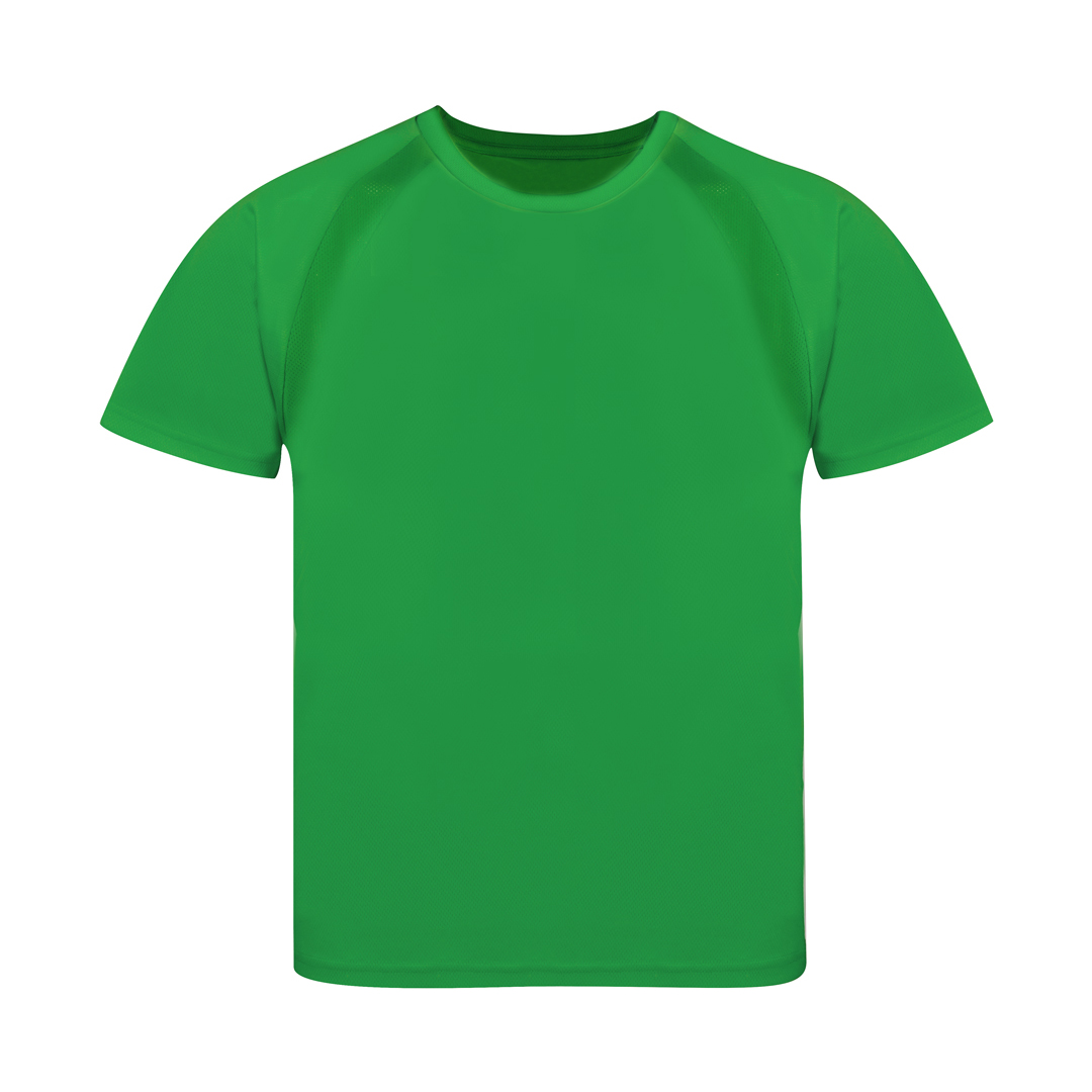 Kinder T-Shirt – Bild 7