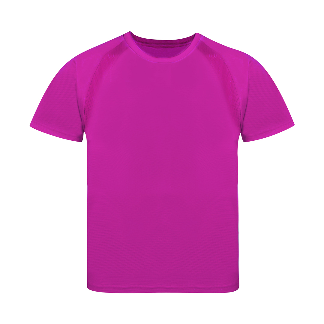 Kinder T-Shirt – Bild 4