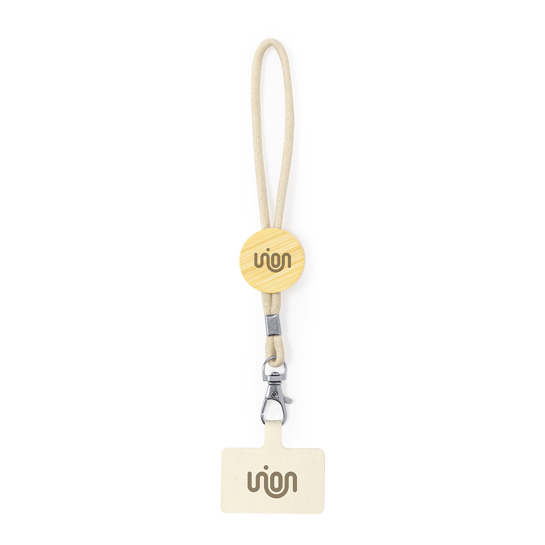 Halter Armband