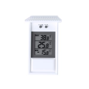Thermometer