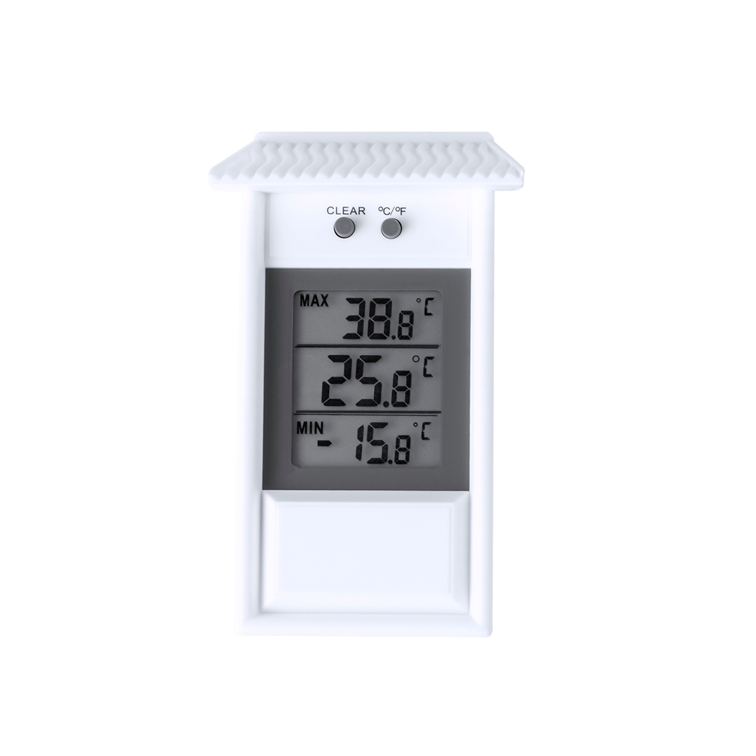 Thermometer