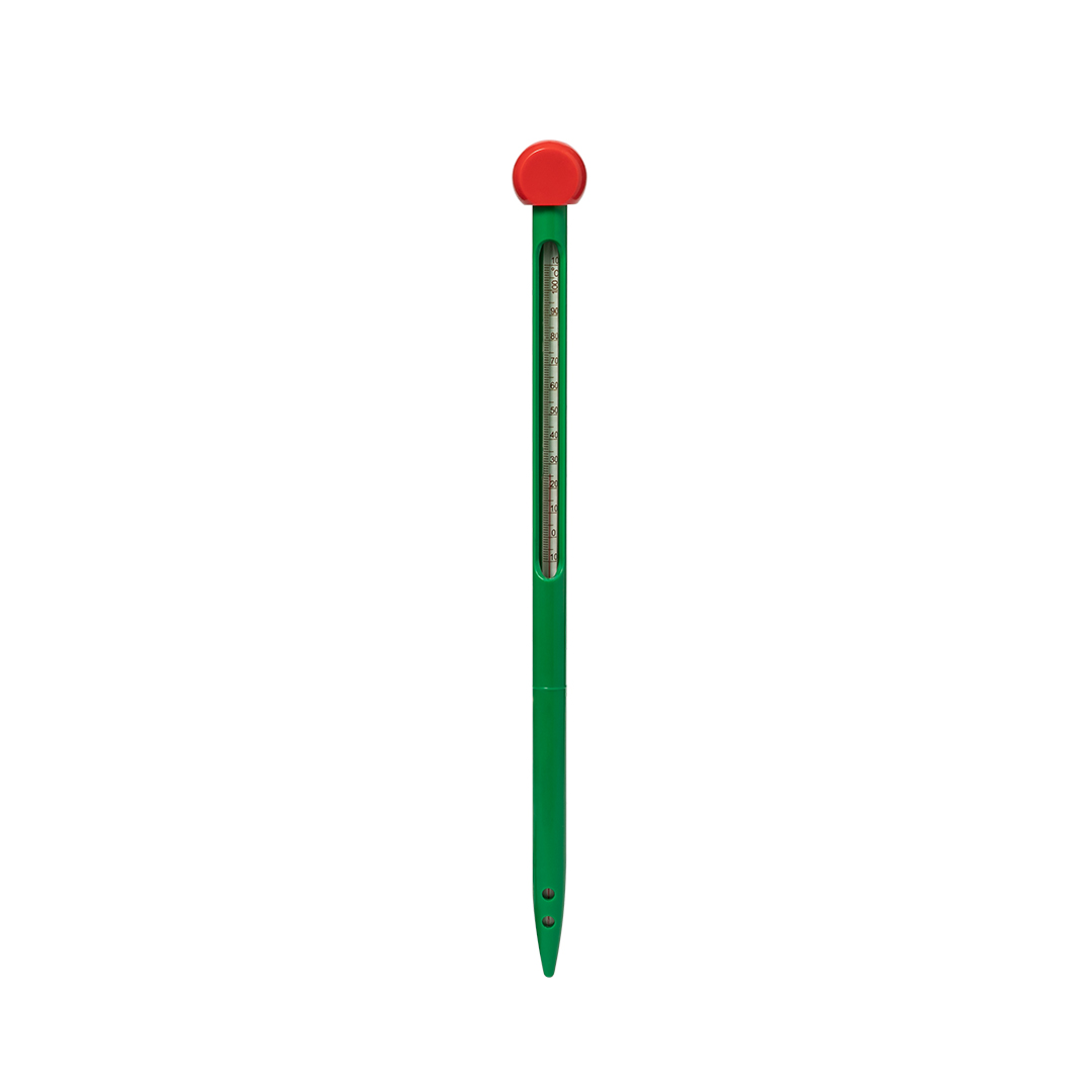 Bodenthermometer