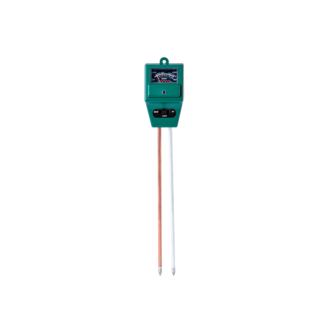 Erdtester