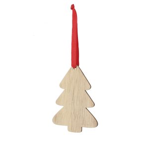 Sublimations Ornament