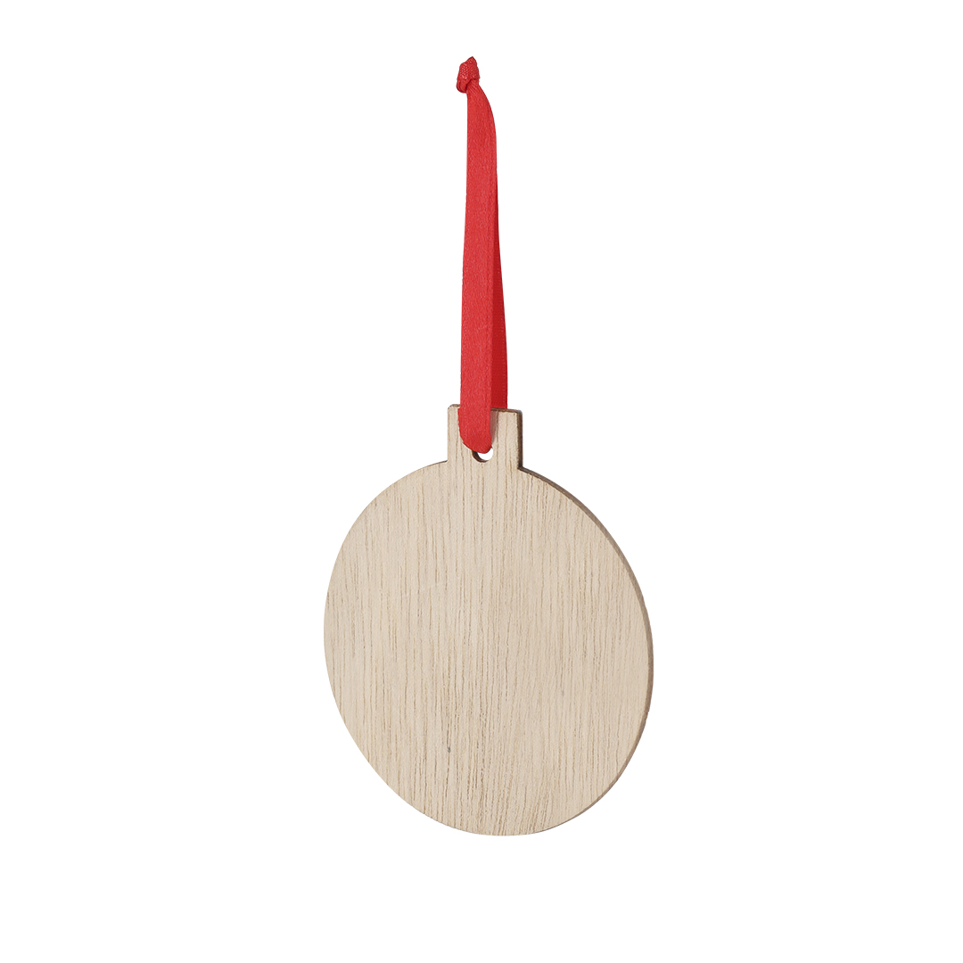 Sublimations Ornament – Bild 2