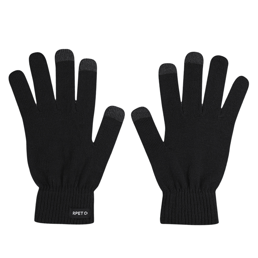Touchpad Handschuhe – Bild 3