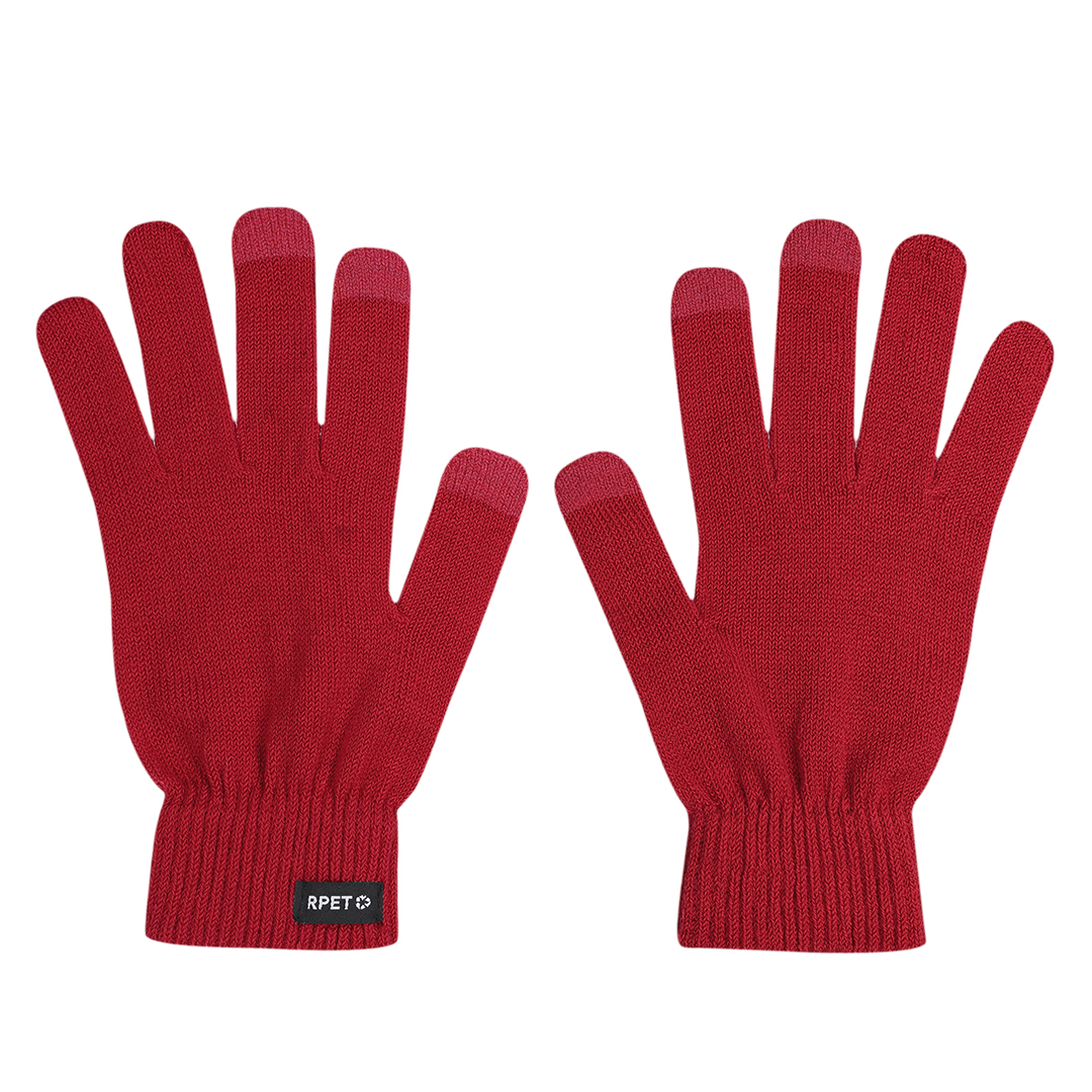 Touchpad Handschuhe – Bild 4