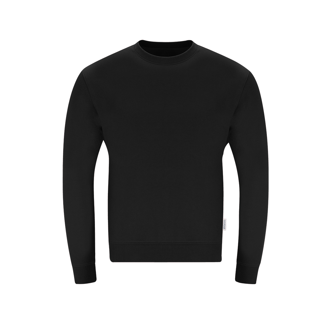 Erwachsene Sweatshirt – Bild 6