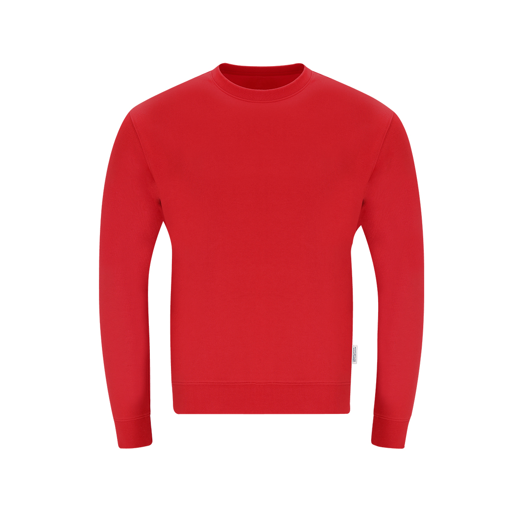 Erwachsene Sweatshirt – Bild 7