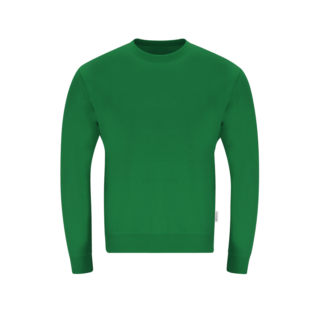 Erwachsene Sweatshirt – Bild 8